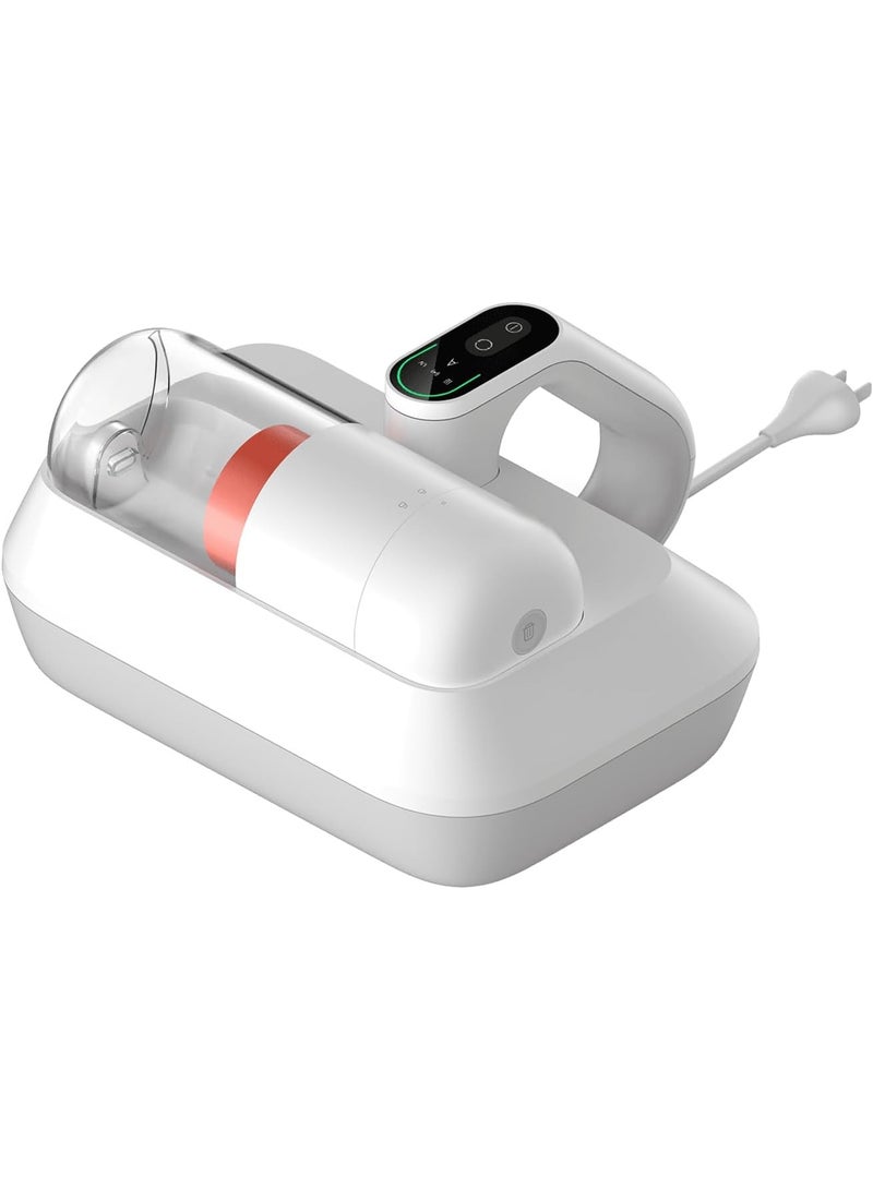 Mii Dust Mite Vacuum Cleaner Pro – Powerful 14kPa Suction, UV Sterilization, HEPA Filtration, Hot air drying, Ideal for Mattresses, Sofas & Bedding - Image 1